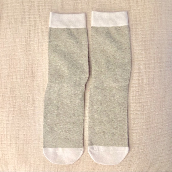 ❤️NWOT Nurse Novelty Retirement Socks Retirement gift Unisex - Picture 2 of 2